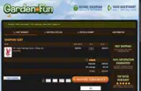 welcome5 coupon verification screenshot