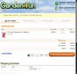 FRIEND10 coupon verification screenshot