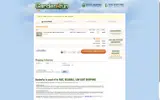 SANTA10 coupon verification screenshot