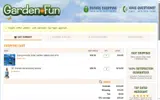 gfun10 coupon verification screenshot