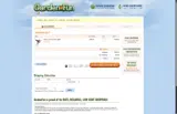 LOVEMOM coupon verification screenshot