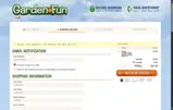 MERMAIDS coupon verification screenshot