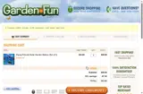FROGS coupon verification screenshot