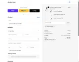 SIMPLYCODES20 coupon verification screenshot