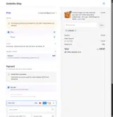 LUISGABA coupon verification screenshot