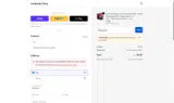 FHERNANDO coupon verification screenshot