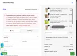 ANGELLOPEZ coupon verification screenshot