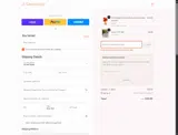 WELCOME10 coupon verification screenshot