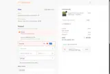 THANKS10 coupon verification screenshot