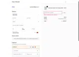 EARLY20 coupon verification screenshot