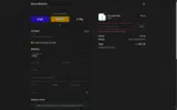 EARLY15 coupon verification screenshot
