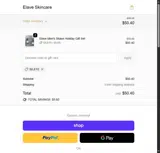 SILE10 coupon verification screenshot