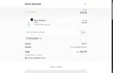WELCOME10 coupon verification screenshot