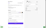ELAVE20 coupon verification screenshot