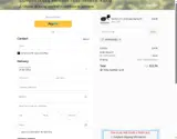 10offgardez coupon verification screenshot