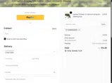 KARINAKAMEL coupon verification screenshot