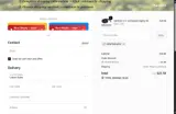 NEWFRIEND10 coupon verification screenshot