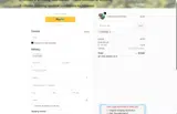 adr2009 coupon verification screenshot