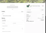 TEMO10 coupon verification screenshot