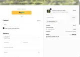 10offgardez coupon verification screenshot