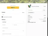 10offdzenp coupon verification screenshot