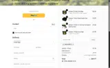 savemore10 coupon verification screenshot