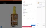GARRISON10 coupon verification screenshot