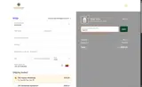 Garry N Sun coupon verification screenshot