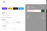 Garry N Sun coupon verification screenshot