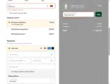 Garry N Sun coupon verification screenshot