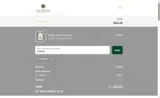 Garry N Sun coupon verification screenshot