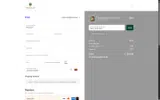 Garry N Sun coupon verification screenshot
