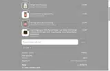Garry N Sun coupon verification screenshot