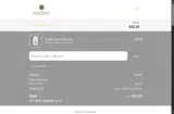 Garry N Sun coupon verification screenshot