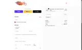 PARTS coupon verification screenshot