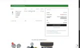 GCSCS coupon verification screenshot