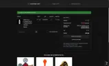 GCSCHAT coupon verification screenshot