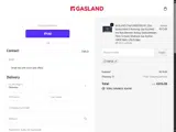 Vip10 coupon verification screenshot