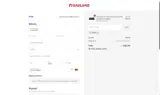 Labor coupon verification screenshot