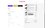 KBIS coupon verification screenshot