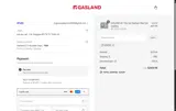 Love10 coupon verification screenshot