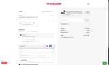 LUCKY10 coupon verification screenshot
