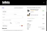 HUNDRED coupon verification screenshot