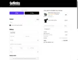 EMAIL50 coupon verification screenshot