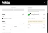 VETTE coupon verification screenshot