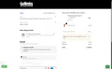 AUDI coupon verification screenshot