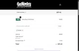 VETTE coupon verification screenshot