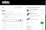 VETTE coupon verification screenshot