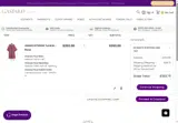 SUMMER15 coupon verification screenshot