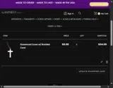RRFREESHIP coupon verification screenshot